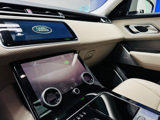 Land Rover Range Rover Velar 2.0 D240 177kW (240CV) 4WD Auto