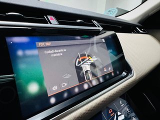 Land Rover Range Rover Velar 2.0 D240 177kW (240CV) 4WD Auto