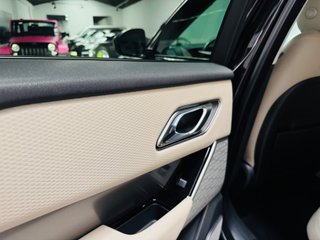 Land Rover Range Rover Velar 2.0 D240 177kW (240CV) 4WD Auto