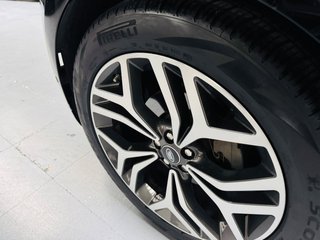 Land Rover Range Rover Velar 2.0 D240 177kW (240CV) 4WD Auto