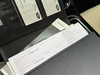 Land Rover Range Rover Velar 2.0 D240 177kW (240CV) 4WD Auto
