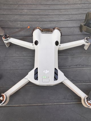 DJI Mini 4 Pro ORIGINAL + Control RC-N2 + BATERIA