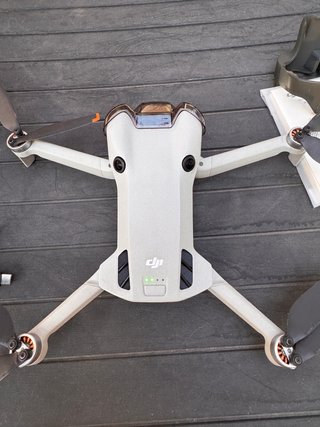 DJI Mini 4 Pro ORIGINAL + Control RC-N2 + BATERIA