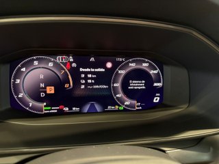 CUPRA Formentor PHEV 204 CVS
