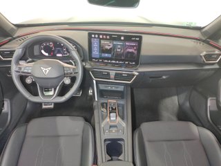 CUPRA Formentor PHEV 204 CVS