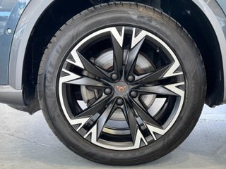 CUPRA Formentor PHEV 204 CVS