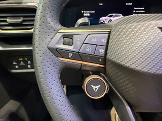 CUPRA Formentor PHEV 204 CVS