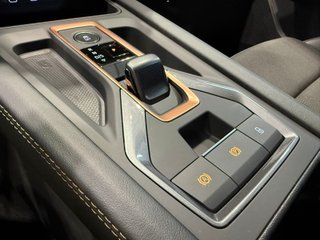 CUPRA Formentor PHEV 204 CVS