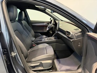 CUPRA Formentor PHEV 204 CVS