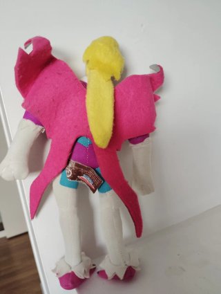 Muñecos Gormiti