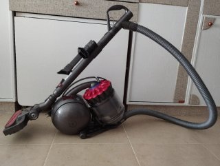 Aspiradora Dyson Ball