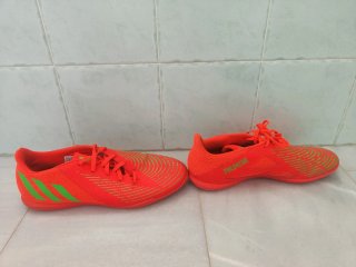 Botas de fútbol sala Adidas Predator
