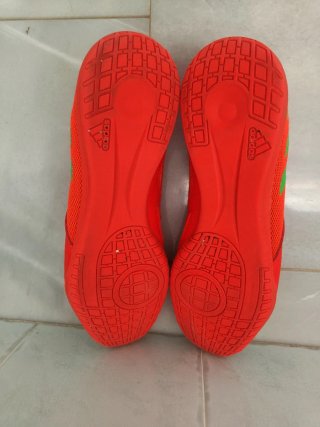 Botas de fútbol sala Adidas Predator