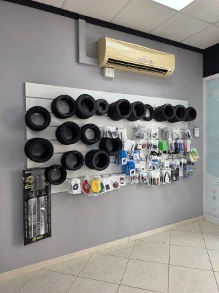 Tienda Patinetes Eléctricos Valencia