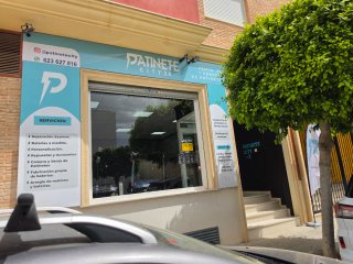 Tienda Patinetes Eléctricos Valencia