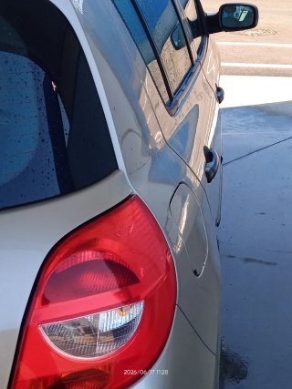Renault Clio 2006