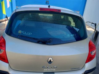 Renault Clio 2006