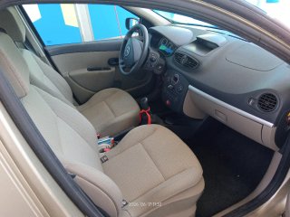 Renault Clio 2006