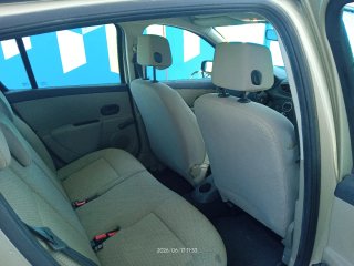 Renault Clio 2006