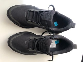 Nike RUN Air Talla 44.5 / 10.5 Nuevas!
