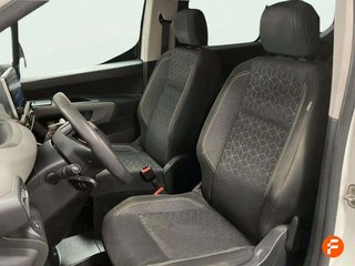 Peugeot Rifter Active Nav+ Standard BlueHDi 96kW
