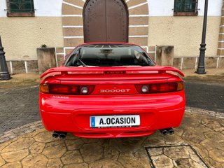 Mitsubishi 3000 GT