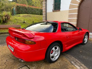 Mitsubishi 3000 GT