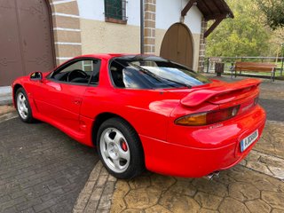 Mitsubishi 3000 GT