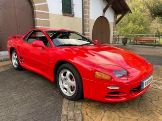 Mitsubishi 3000 GT