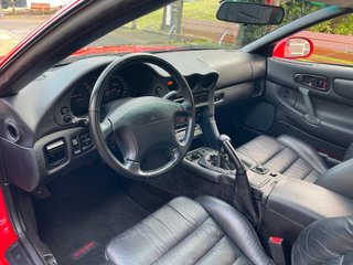 Mitsubishi 3000 GT
