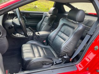 Mitsubishi 3000 GT