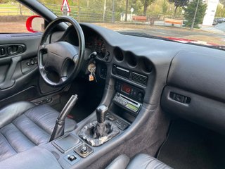Mitsubishi 3000 GT