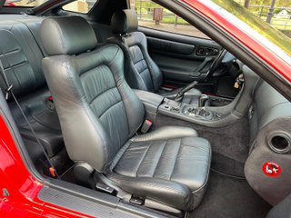 Mitsubishi 3000 GT