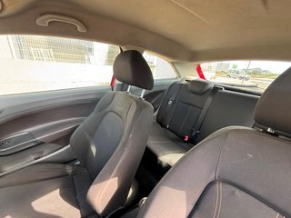 SEAT Ibiza 2013