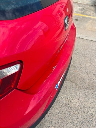 SEAT Ibiza 2013