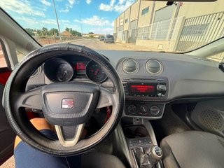 SEAT Ibiza 2013