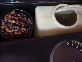Macchina da caffè espresso automatica Philips