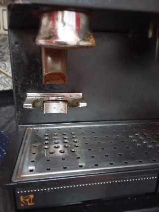 Macchina da caffè espresso automatica Philips