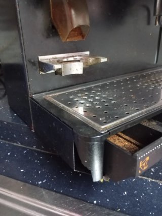 Macchina da caffè espresso automatica Philips
