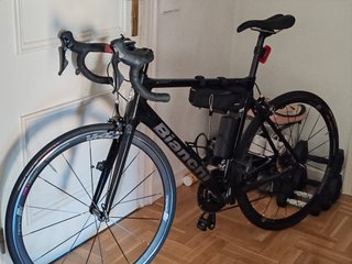Bicicleta Bianchi 105 Sprint Taglia 57