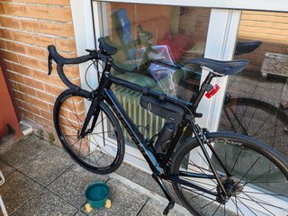 Bicicleta Bianchi 105 Sprint Taglia 57