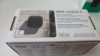 Pack Blink Timbre + Cámara Exterior 4