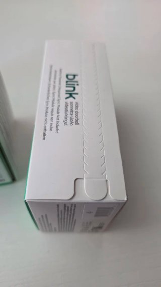 Pack Blink Timbre + Cámara Exterior 4