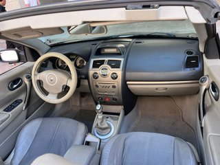 Renault Megane 2007