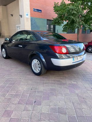 Renault Megane 2007