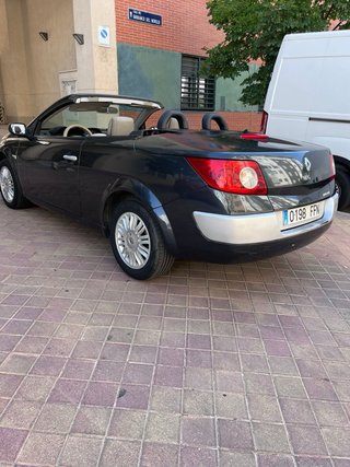 Renault Megane 2007