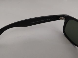 Gafas de sol Ray-Ban New Wayfarer RB2132