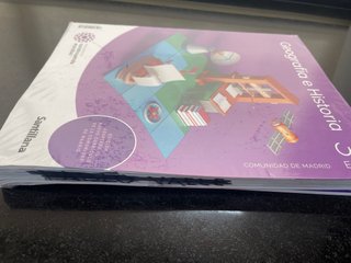 Geografía e Historia, 3 ESO, Proyecto Construye...