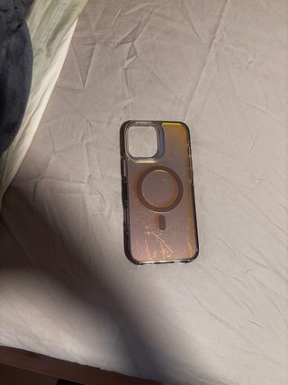 Custodia iPhone Pro Max (11, 12, 13)