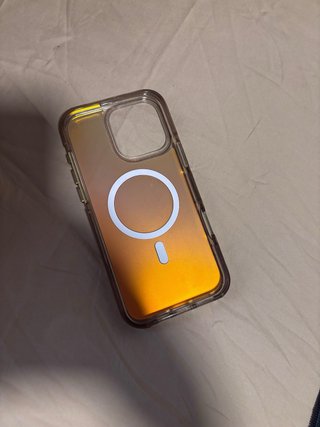 Custodia iPhone Pro Max (11, 12, 13)